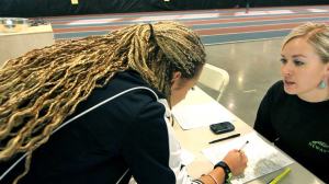 gsc registration Erica Shields and Jessica Shields